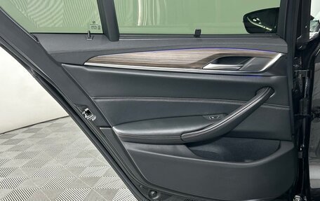 BMW 5 серия, 2018 год, 3 569 000 рублей, 10 фотография