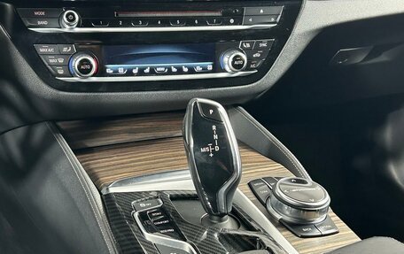 BMW 5 серия, 2018 год, 3 569 000 рублей, 21 фотография