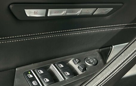 BMW 5 серия, 2018 год, 3 569 000 рублей, 29 фотография