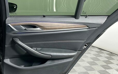 BMW 5 серия, 2018 год, 3 569 000 рублей, 28 фотография