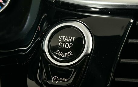 BMW 5 серия, 2018 год, 3 569 000 рублей, 20 фотография