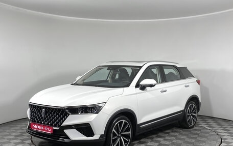 FAW Bestune T77, 2023 год, 2 049 900 рублей, 1 фотография