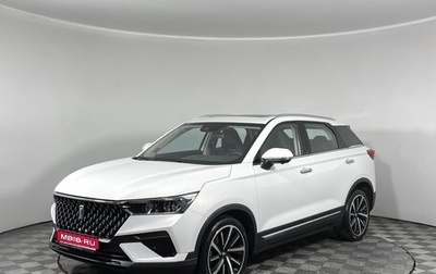 FAW Bestune T77, 2023 год, 2 049 900 рублей, 1 фотография