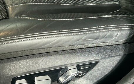 BMW 5 серия, 2018 год, 3 569 000 рублей, 26 фотография