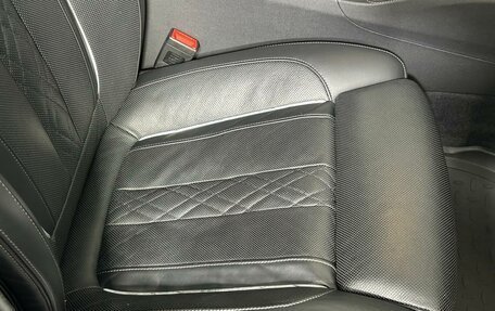 BMW 5 серия, 2018 год, 3 569 000 рублей, 23 фотография