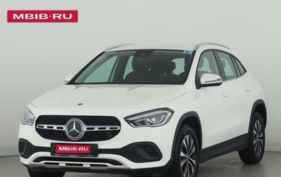 Mercedes-Benz GLA, 2022 год, 3 710 000 рублей, 1 фотография