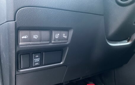 Infiniti QX80 I рестайлинг, 2014 год, 2 600 000 рублей, 9 фотография