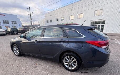 Hyundai i40 I рестайлинг, 2016 год, 1 215 000 рублей, 8 фотография