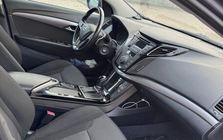 Hyundai i40 I рестайлинг, 2016 год, 1 215 000 рублей, 7 фотография