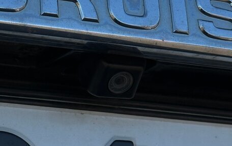 Toyota Land Cruiser Prado 150 рестайлинг 2, 2009 год, 3 500 000 рублей, 9 фотография