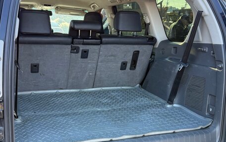 Toyota Land Cruiser Prado 150 рестайлинг 2, 2009 год, 3 500 000 рублей, 10 фотография