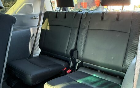 Toyota Land Cruiser Prado 150 рестайлинг 2, 2009 год, 3 500 000 рублей, 12 фотография