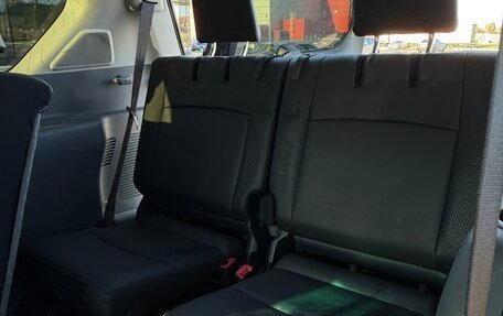 Toyota Land Cruiser Prado 150 рестайлинг 2, 2009 год, 3 500 000 рублей, 13 фотография