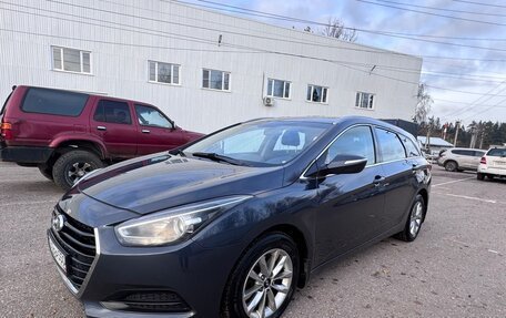 Hyundai i40 I рестайлинг, 2016 год, 1 215 000 рублей, 15 фотография