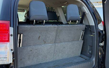 Toyota Land Cruiser Prado 150 рестайлинг 2, 2009 год, 3 500 000 рублей, 11 фотография