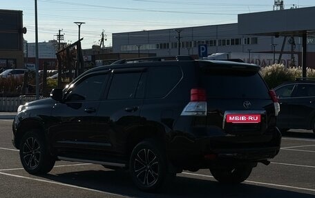 Toyota Land Cruiser Prado 150 рестайлинг 2, 2009 год, 3 500 000 рублей, 7 фотография