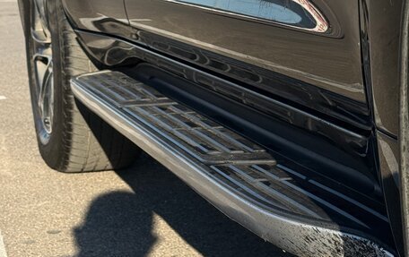 Toyota Land Cruiser Prado 150 рестайлинг 2, 2009 год, 3 500 000 рублей, 15 фотография