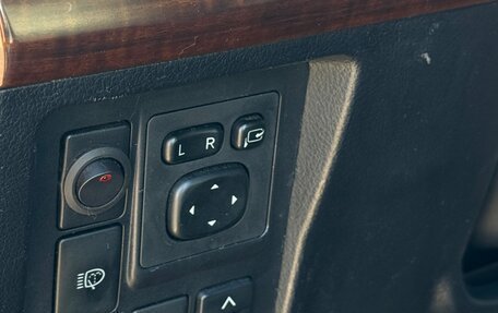 Toyota Land Cruiser Prado 150 рестайлинг 2, 2009 год, 3 500 000 рублей, 22 фотография