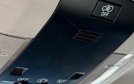 Toyota Land Cruiser Prado 150 рестайлинг 2, 2009 год, 3 500 000 рублей, 27 фотография