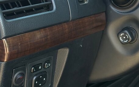 Toyota Land Cruiser Prado 150 рестайлинг 2, 2009 год, 3 500 000 рублей, 23 фотография