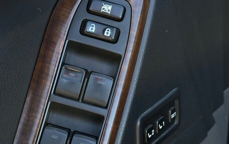 Toyota Land Cruiser Prado 150 рестайлинг 2, 2009 год, 3 500 000 рублей, 21 фотография