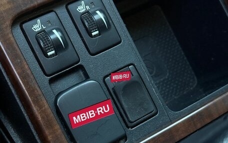 Toyota Land Cruiser Prado 150 рестайлинг 2, 2009 год, 3 500 000 рублей, 25 фотография