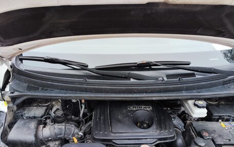 Hyundai H-1 II рестайлинг, 2016 год, 2 100 000 рублей, 3 фотография