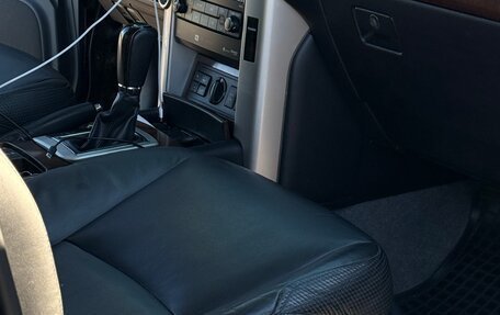 Toyota Land Cruiser Prado 150 рестайлинг 2, 2009 год, 3 500 000 рублей, 30 фотография