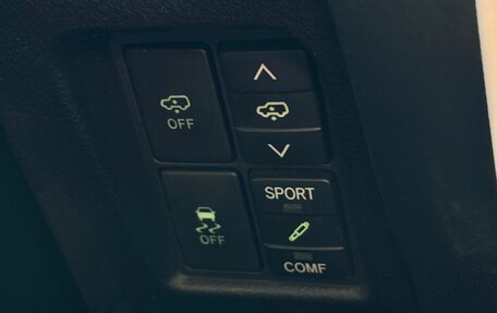 Toyota Land Cruiser Prado 150 рестайлинг 2, 2009 год, 3 500 000 рублей, 32 фотография