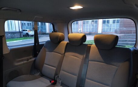 Hyundai H-1 II рестайлинг, 2016 год, 2 100 000 рублей, 6 фотография