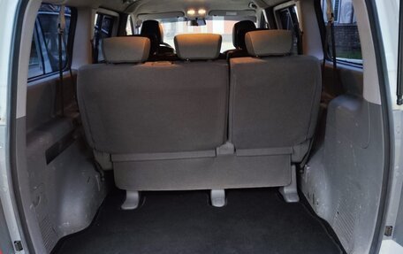 Hyundai H-1 II рестайлинг, 2016 год, 2 100 000 рублей, 4 фотография