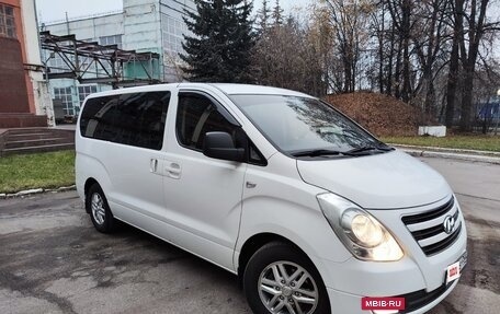 Hyundai H-1 II рестайлинг, 2016 год, 2 100 000 рублей, 7 фотография