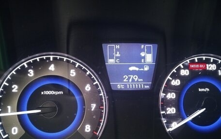 Hyundai Solaris II рестайлинг, 2014 год, 1 050 000 рублей, 3 фотография