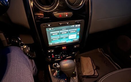 Renault Duster I рестайлинг, 2015 год, 1 250 000 рублей, 11 фотография