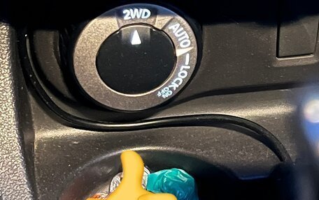 Renault Duster I рестайлинг, 2015 год, 1 250 000 рублей, 13 фотография