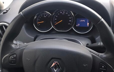 Renault Duster I рестайлинг, 2015 год, 1 250 000 рублей, 9 фотография