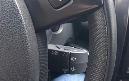 Renault Duster I рестайлинг, 2015 год, 1 250 000 рублей, 10 фотография