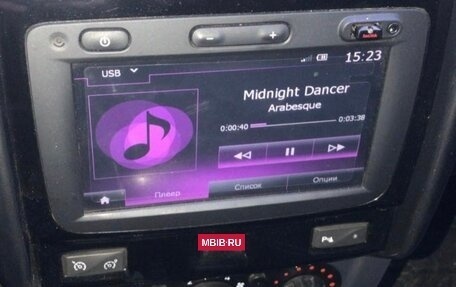 Renault Duster I рестайлинг, 2015 год, 1 250 000 рублей, 12 фотография