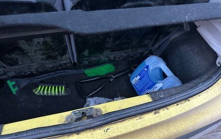 Peugeot 107 I рестайлинг, 2008 год, 299 999 рублей, 7 фотография