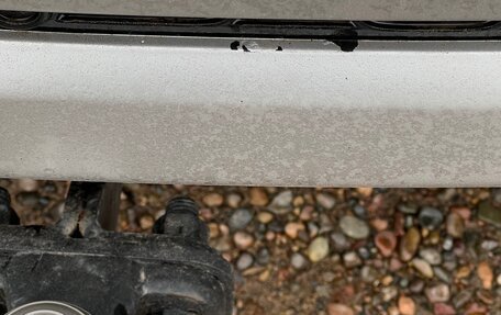 Renault Duster I рестайлинг, 2015 год, 1 250 000 рублей, 19 фотография