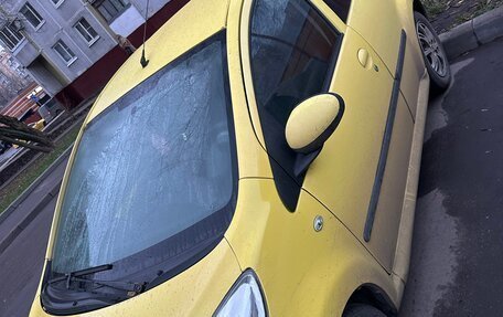 Peugeot 107 I рестайлинг, 2008 год, 299 999 рублей, 3 фотография