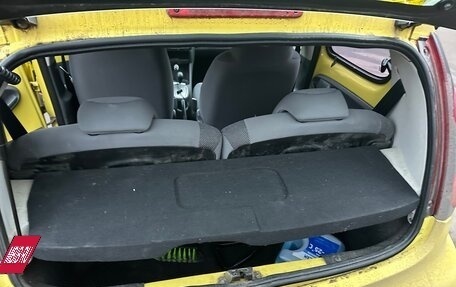 Peugeot 107 I рестайлинг, 2008 год, 299 999 рублей, 6 фотография