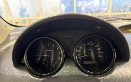 Chevrolet Aveo III, 2007 год, 370 000 рублей, 11 фотография