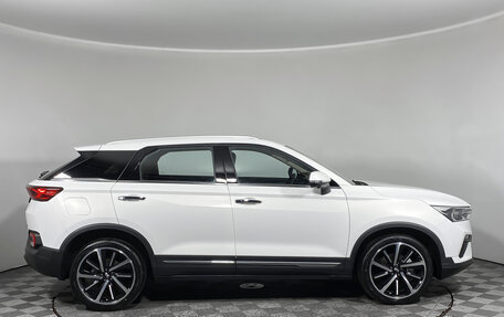 FAW Bestune T77, 2023 год, 2 049 900 рублей, 4 фотография