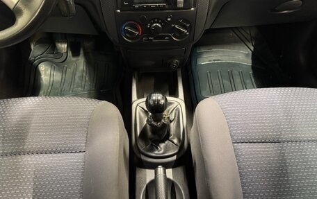 Chevrolet Aveo III, 2007 год, 370 000 рублей, 13 фотография