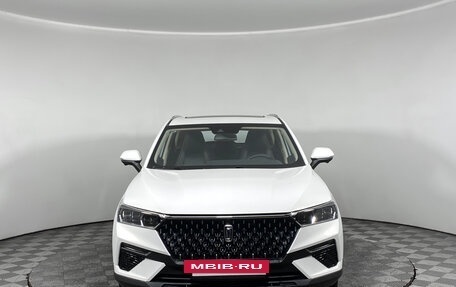 FAW Bestune T77, 2023 год, 2 049 900 рублей, 2 фотография