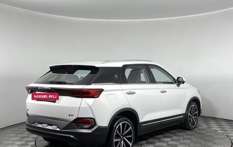 FAW Bestune T77, 2023 год, 2 049 900 рублей, 5 фотография