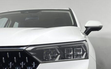 FAW Bestune T77, 2023 год, 2 049 900 рублей, 9 фотография