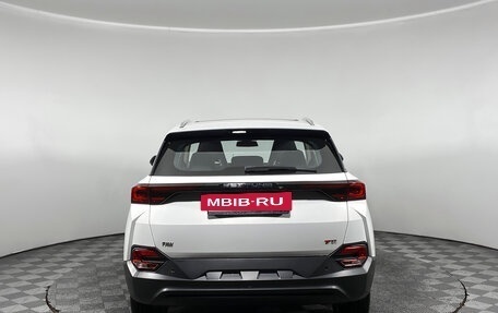 FAW Bestune T77, 2023 год, 2 049 900 рублей, 6 фотография