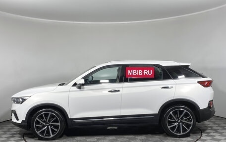 FAW Bestune T77, 2023 год, 2 049 900 рублей, 8 фотография